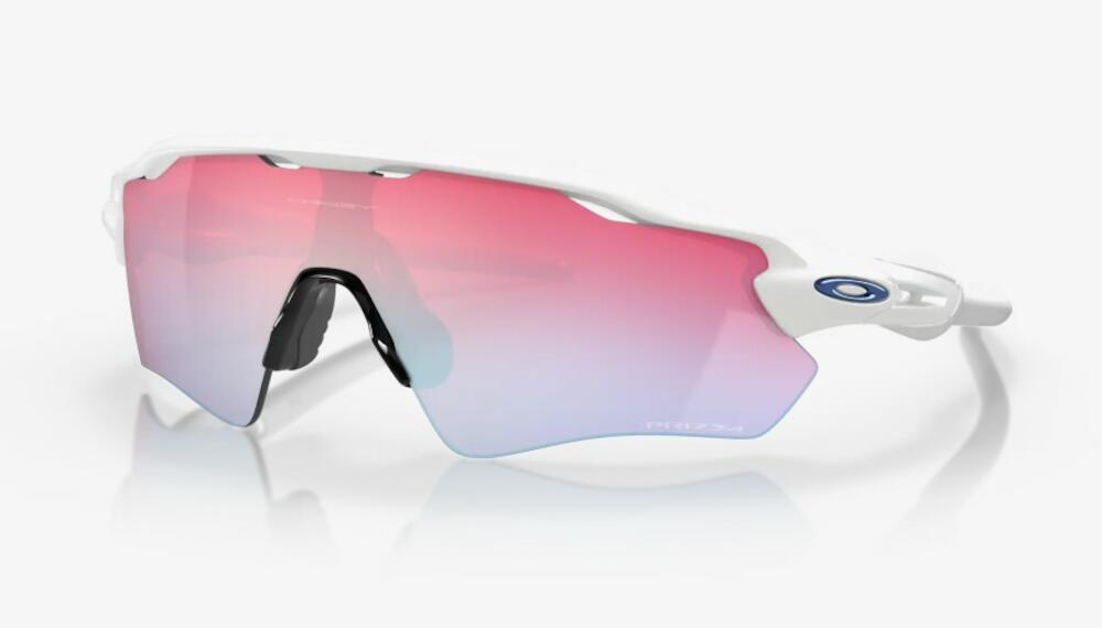 Oakley radar ev cheap blanche