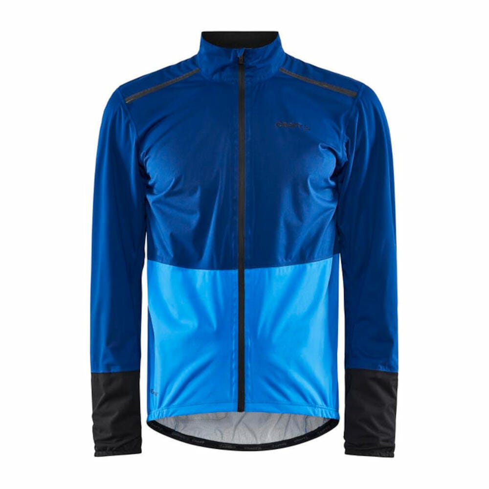 Manteau vélo online homme