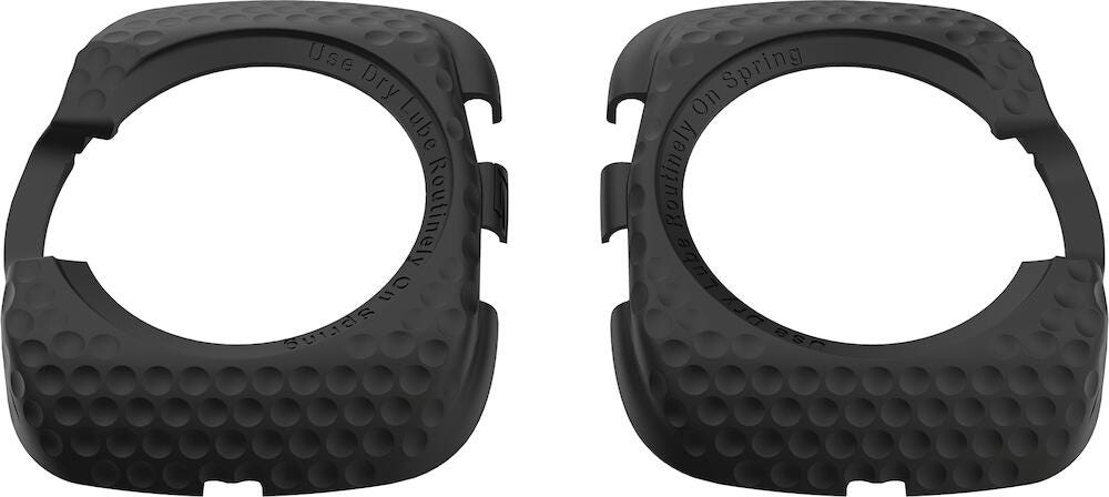 Wahoo Speedplay cleat covers Primeau Velo