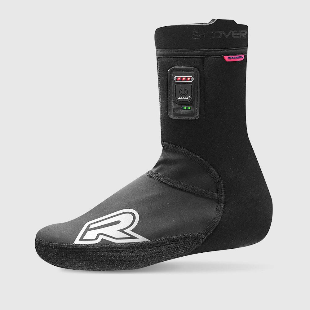 Couvre chaussure hotsell velo