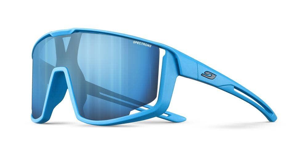 Lunettes Fury S Junior Bleu