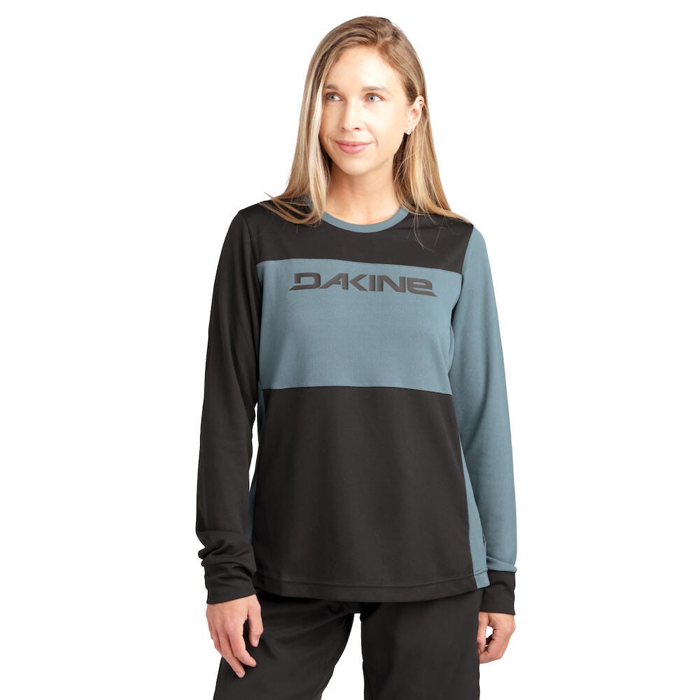 Thrillium LS Jersey Women s