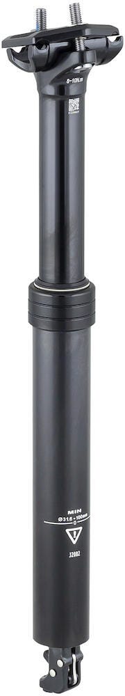 Tranzx hotsell dropper 150mm