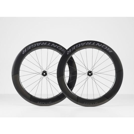 Roues Aeolus RSL 75 TLR Disque | 700c