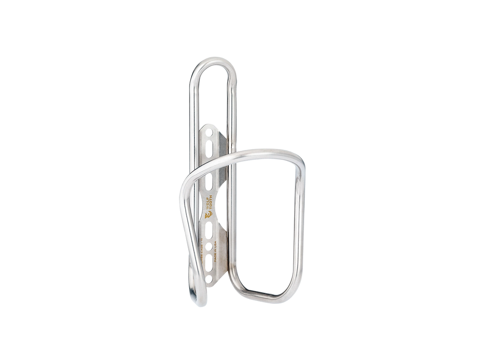 Titanium bike bottle cage deals