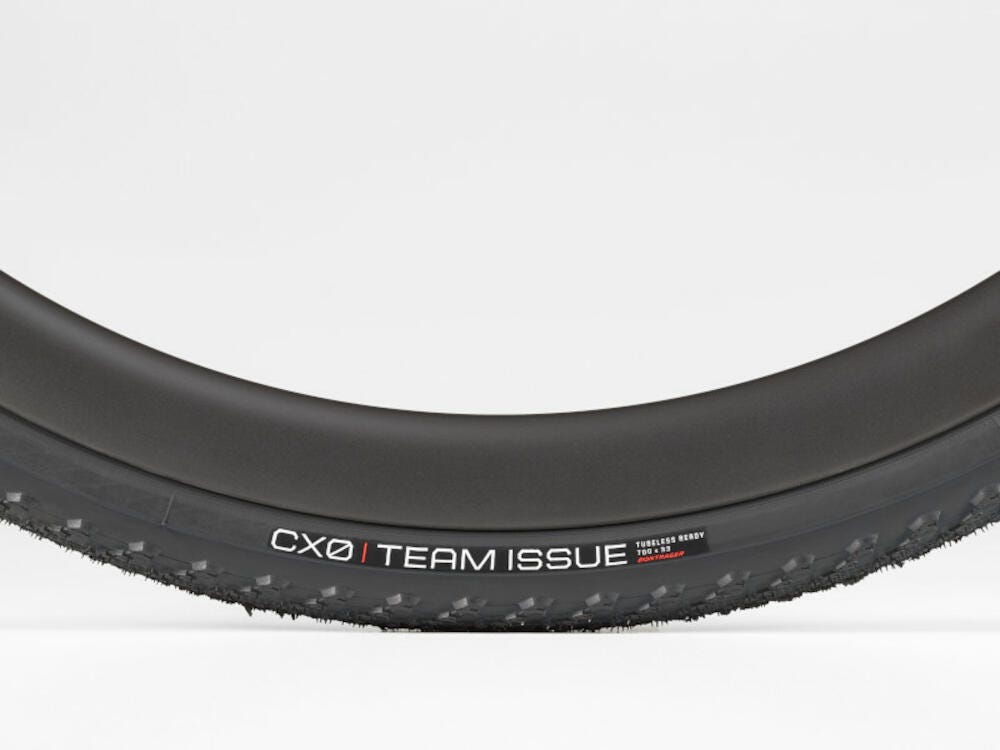 Tlr tyre top