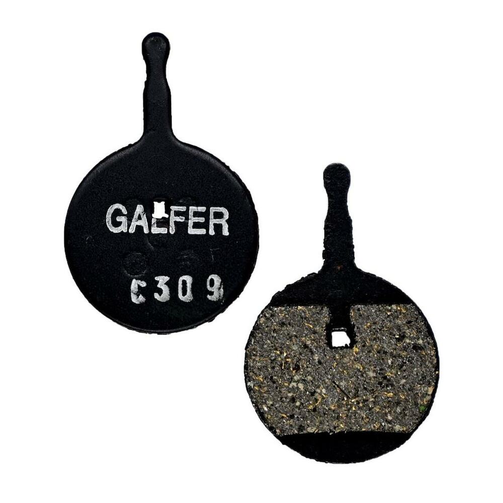 Galfer FD420 Brake Pads Avid BB5 Standard