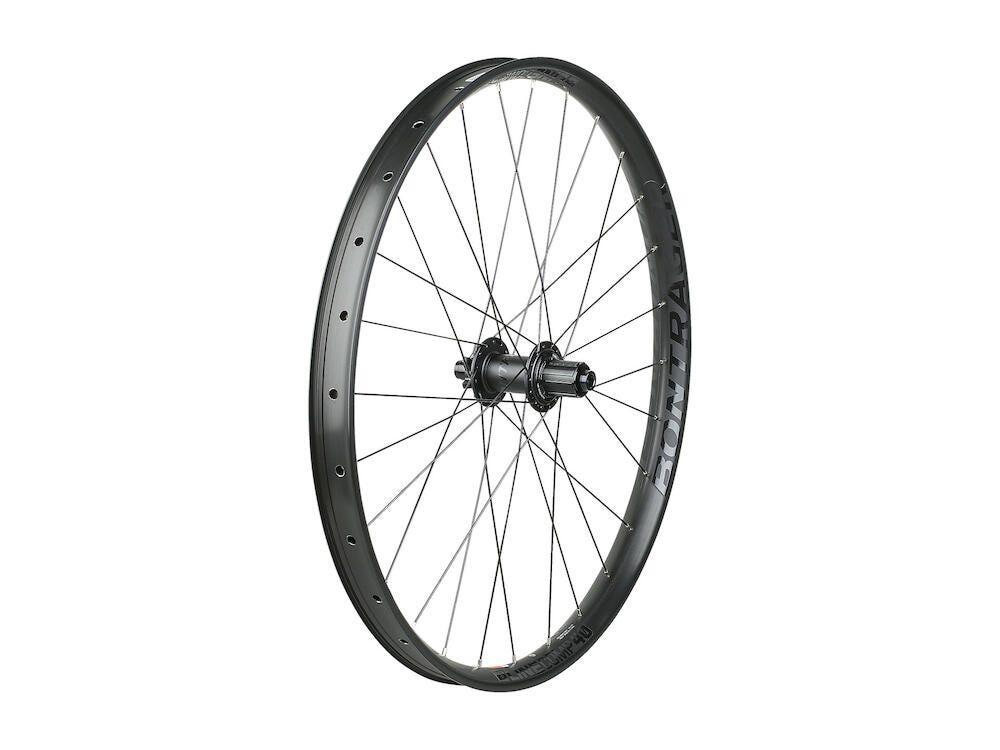 Bontrager powerline comp 40 sale