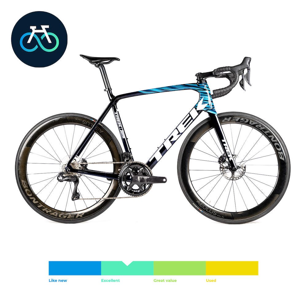 Trek emonda slr for sale discount