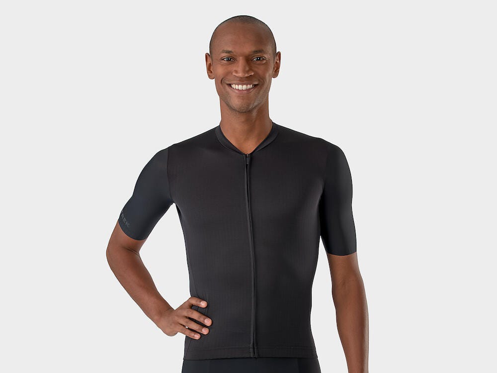 Maillot velo trek homme deals