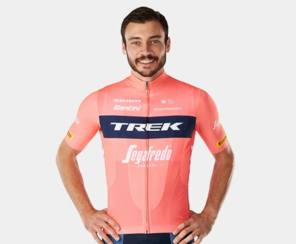 Maillot velo trek homme deals