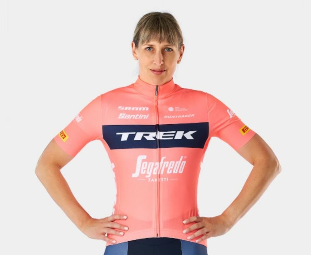 Trek segafredo santini hotsell