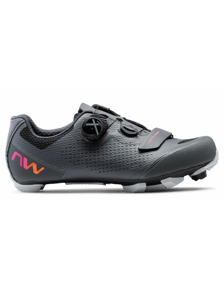 Souliers de vélo femme clearance