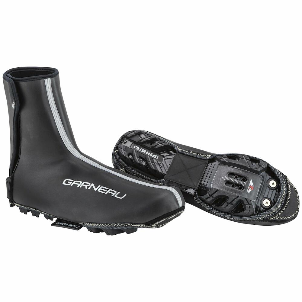 Gore tex cycling best sale shoe covers