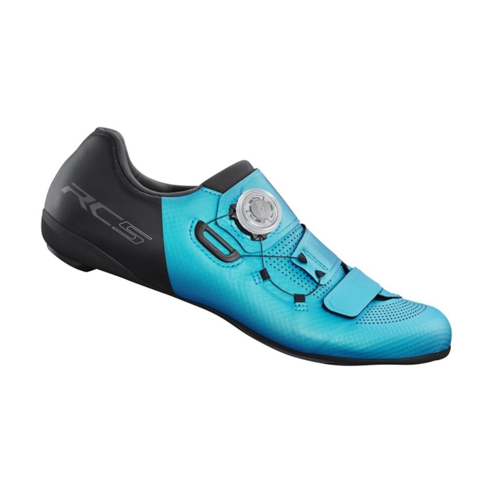 Souliers de sale vélo