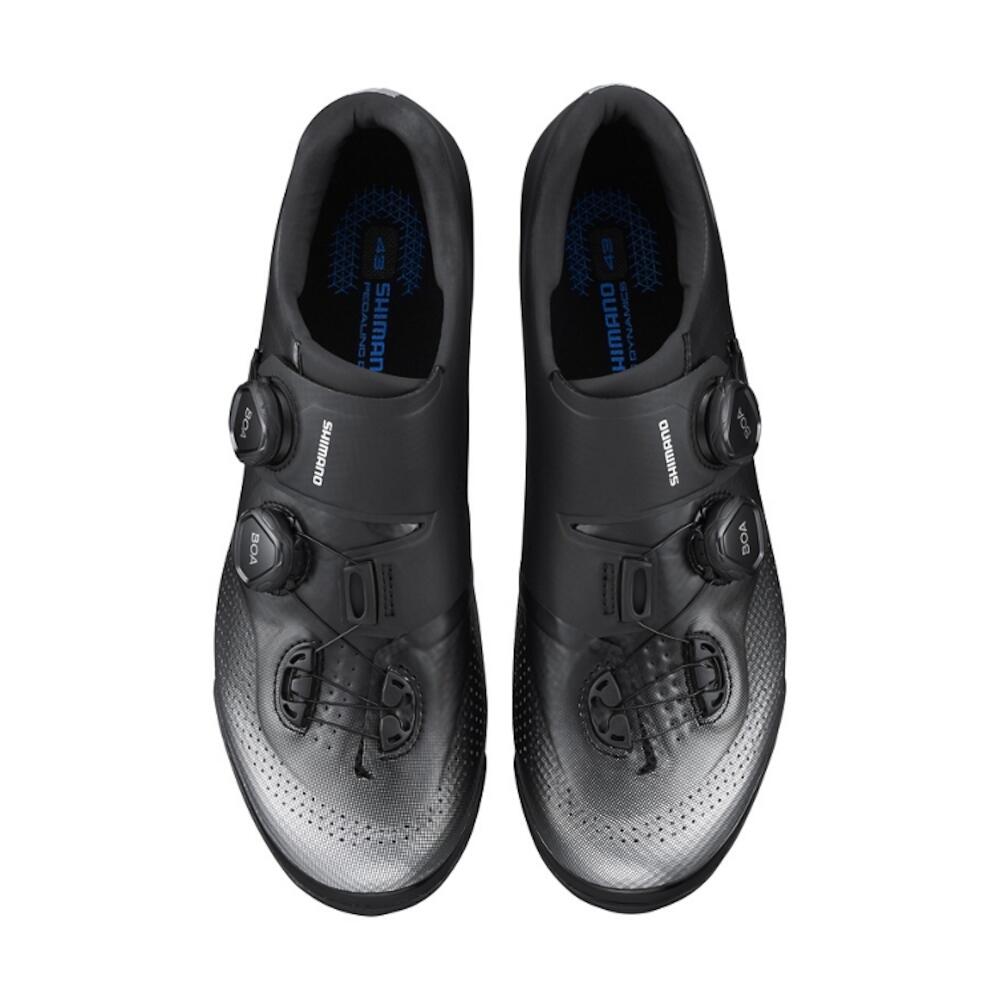 Shimano xc7 cheap wide fit