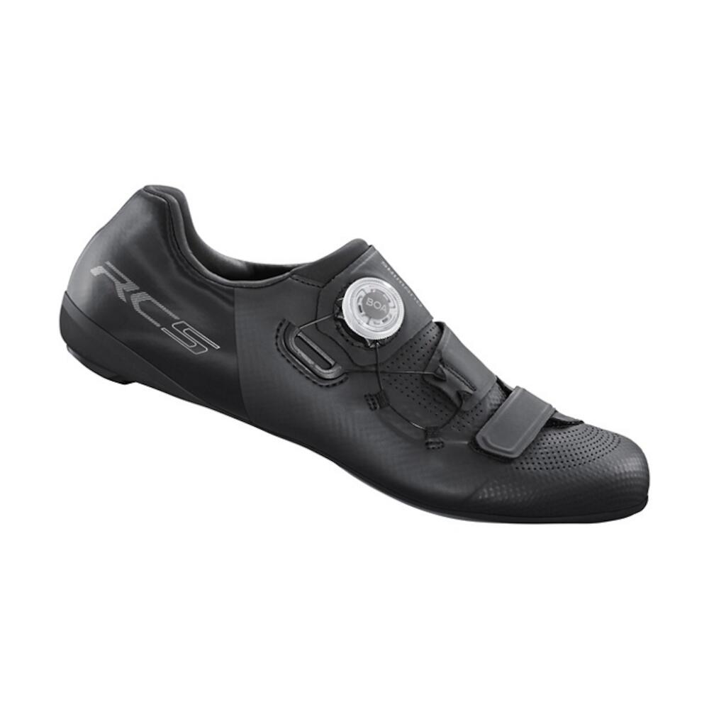 Rc255 shoes top