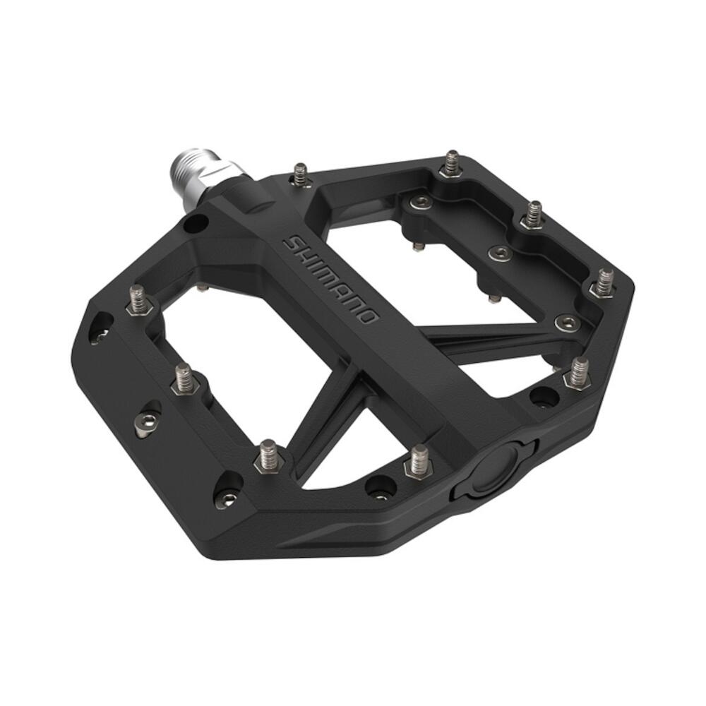 Shimano gr 5 hotsell flat platform pedals