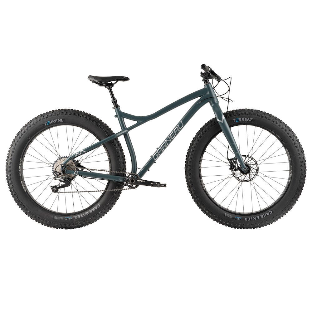 Primeau velo canada 2025
