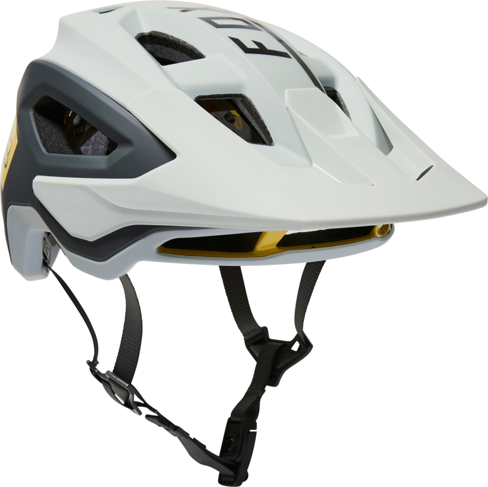 Fox racing speedframe helmet mips deals