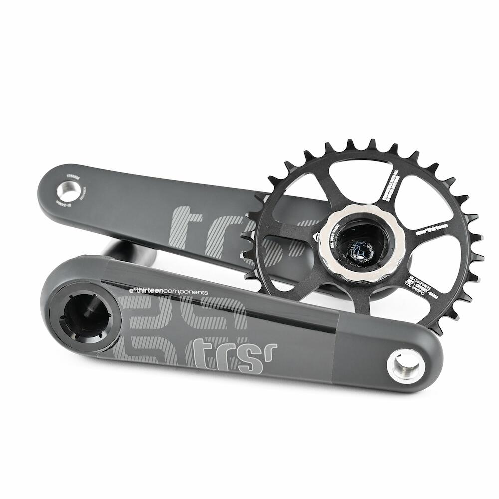 Trs carbon mtb clearance