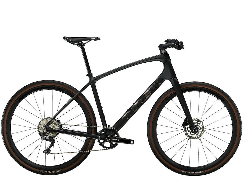 Trek FX Sport 6 Carbon 2023 Primeau Velo