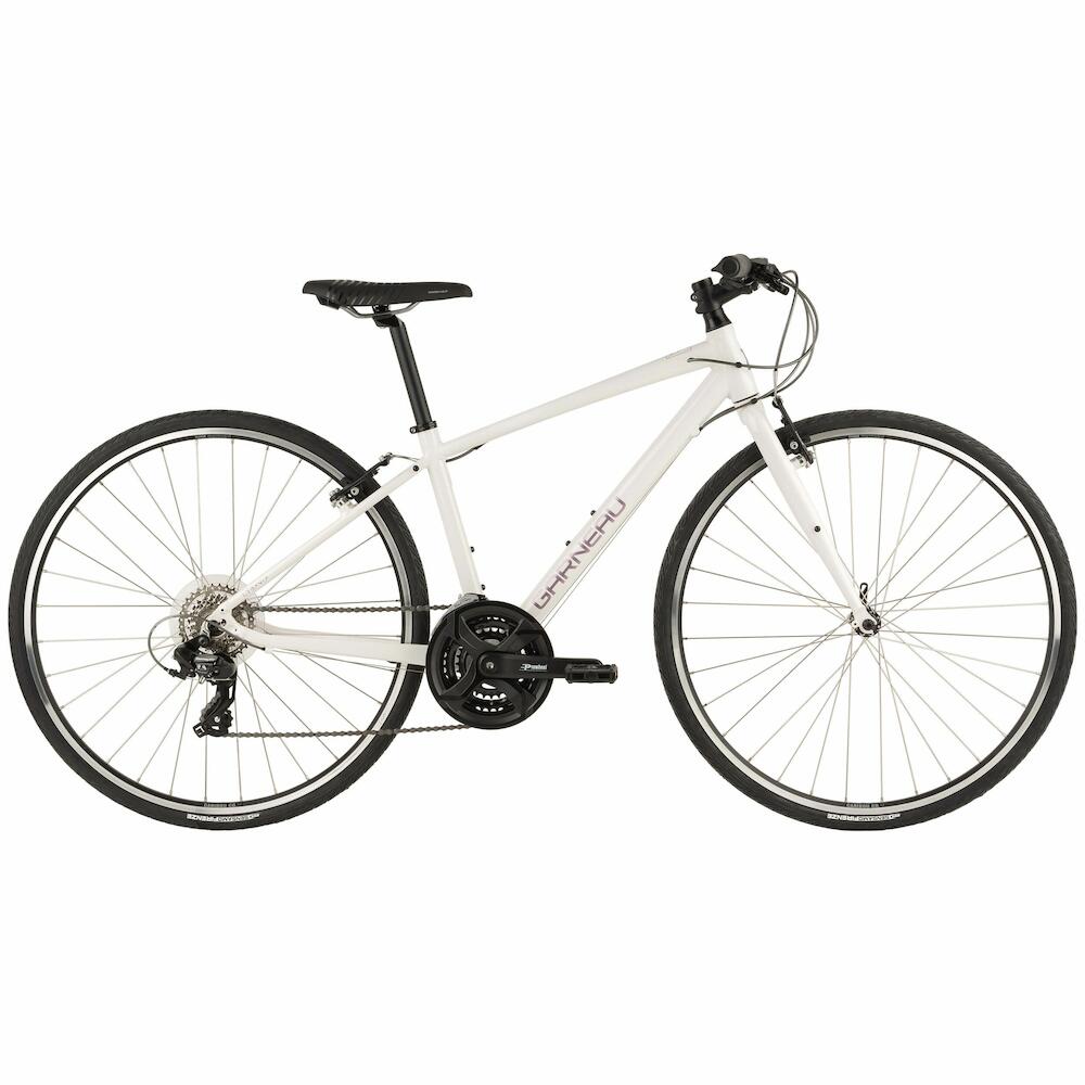Performance Hybrid Bikes Primeau Velo