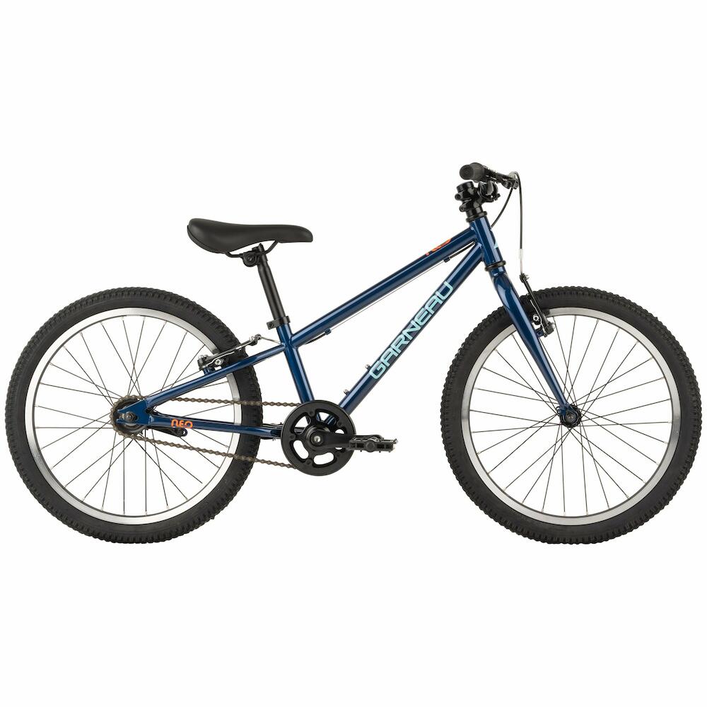 Garneau sales trust 201