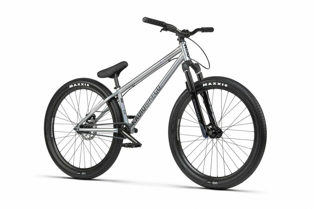 Radio bikes asura store