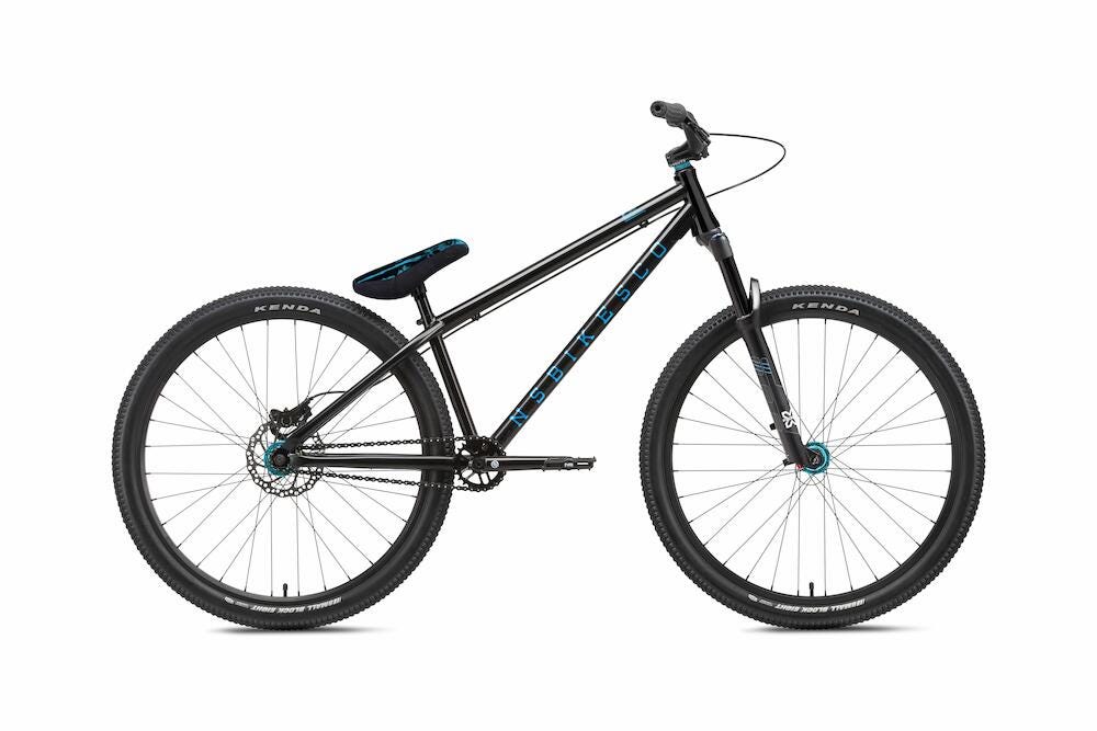 NS Bikes Metropolis 3 2022 Primeau Velo