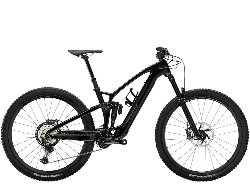 Trek Fuel EXe 9.8 XT Primeau Velo