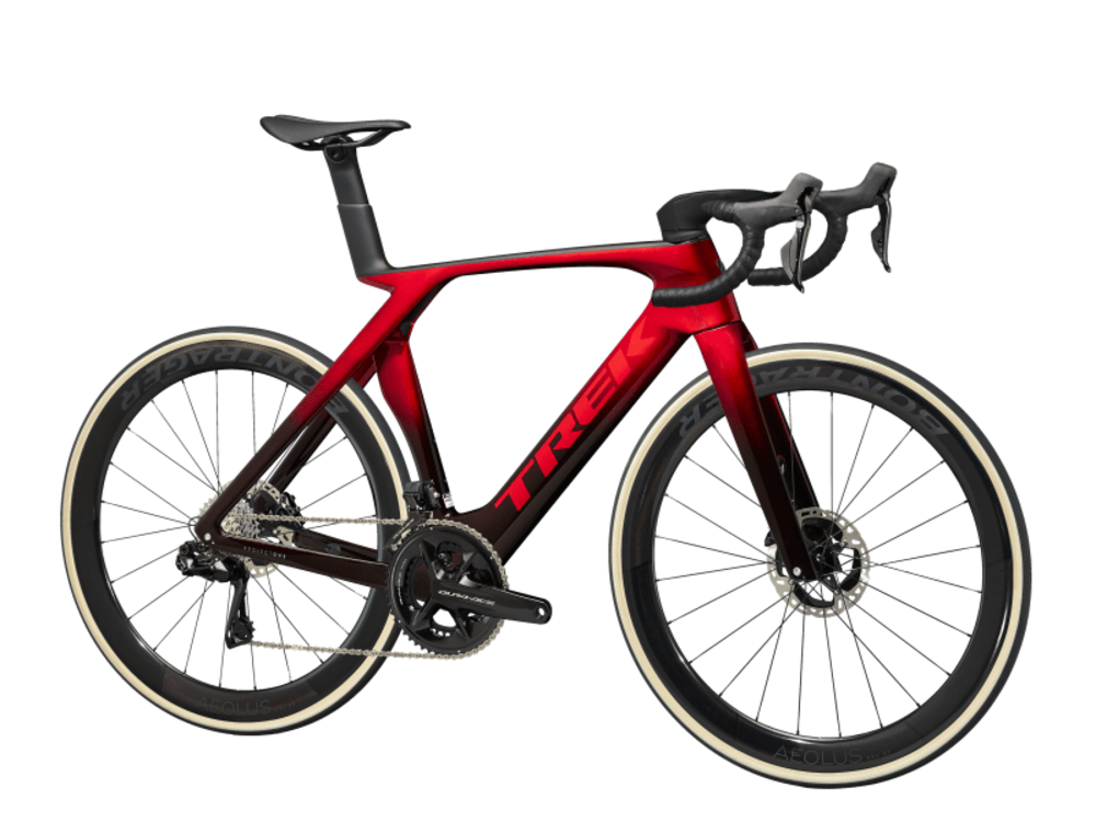 Madone SLR 9 Gen 7 2023