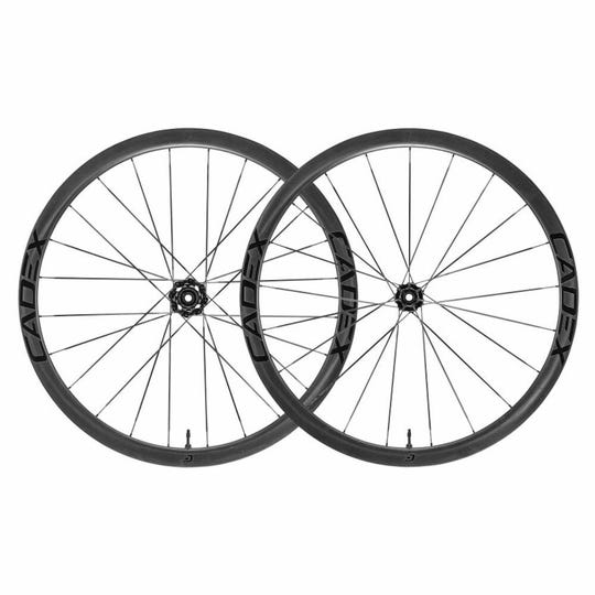 36 TLR Wheel | Disc