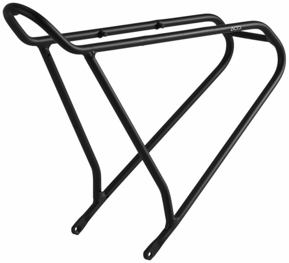 Gravel bike rack store