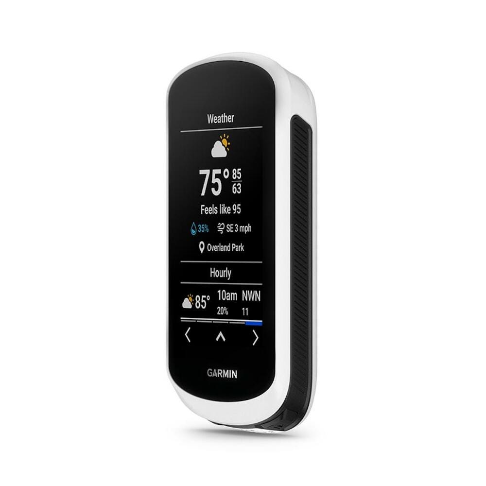 Garmin edge explore connect online