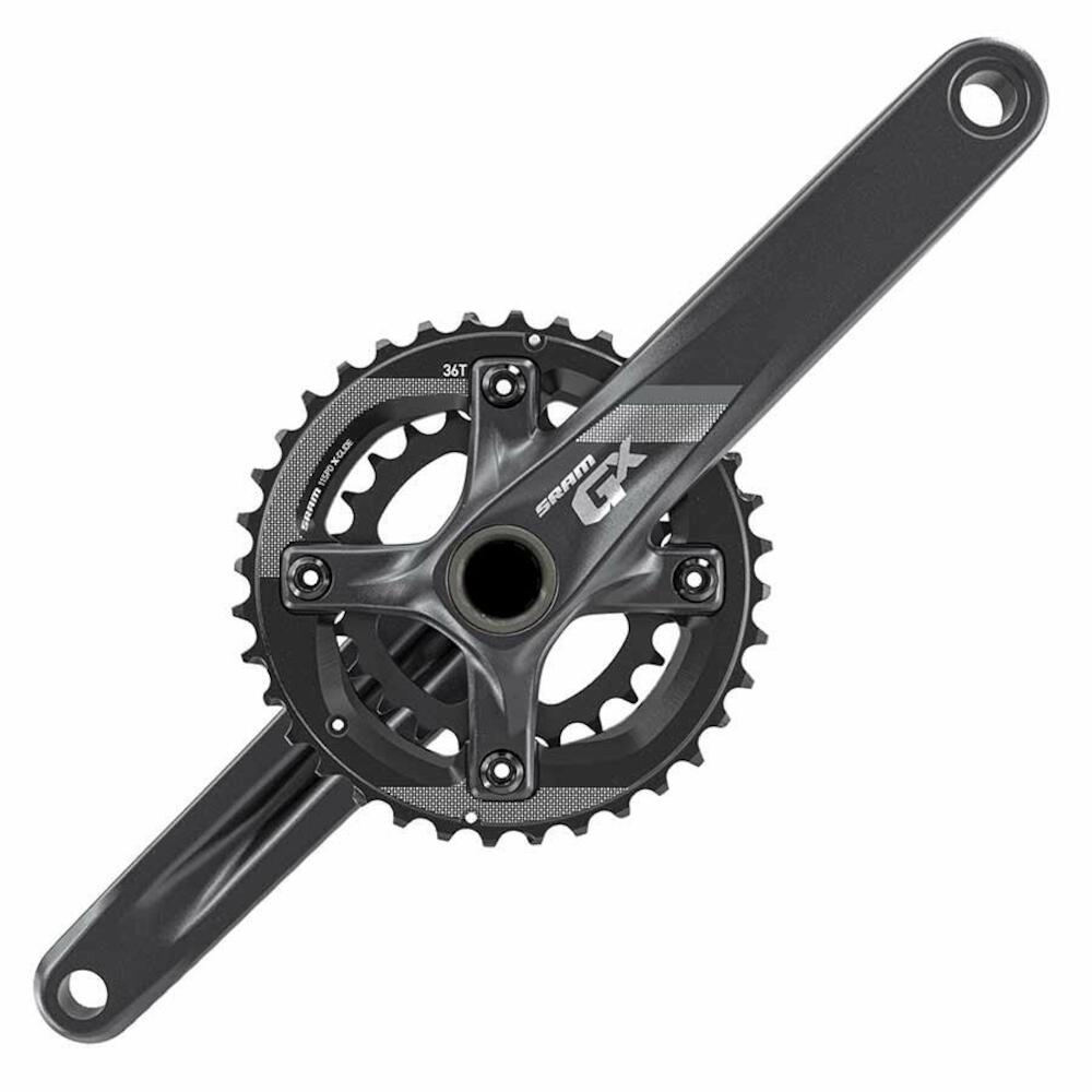 SRAM GX 1000 10 speed Crankset Primeau Velo