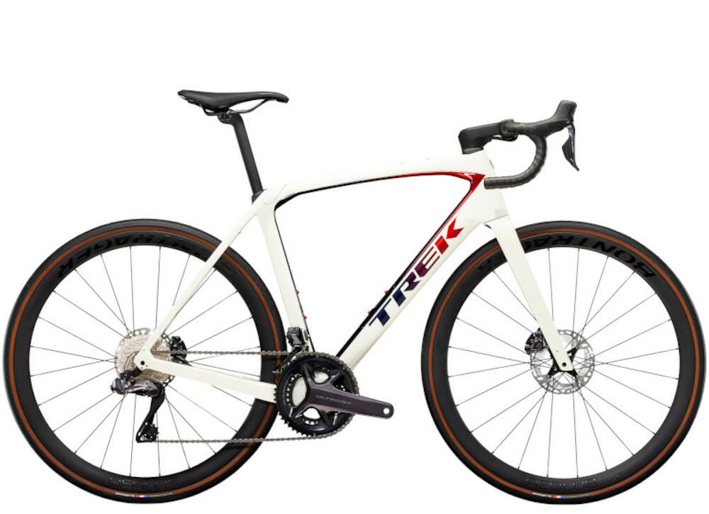 Trek domane sale electric 2020