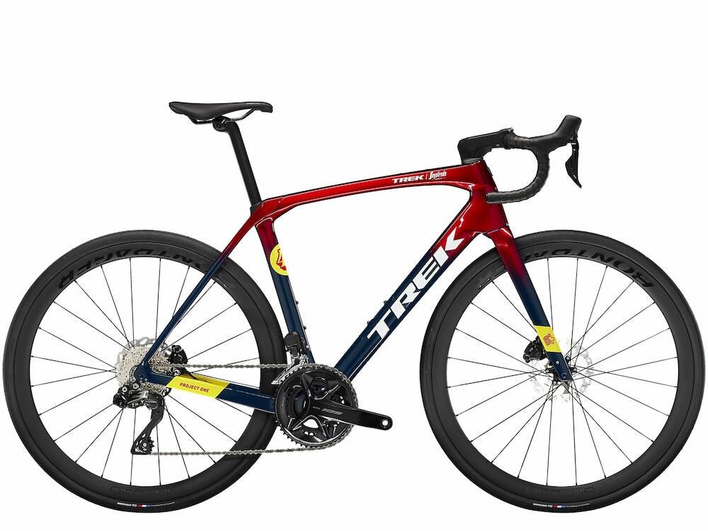 Trek e domane deals