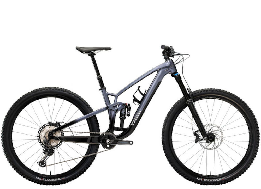 Trek outlet fuel xt