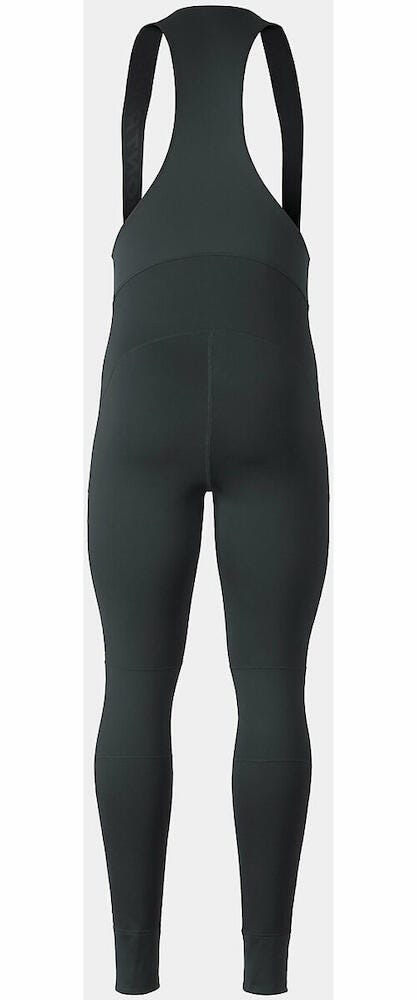 Bontrager Thermal Circuit Bib Tights for Men Primeau Velo