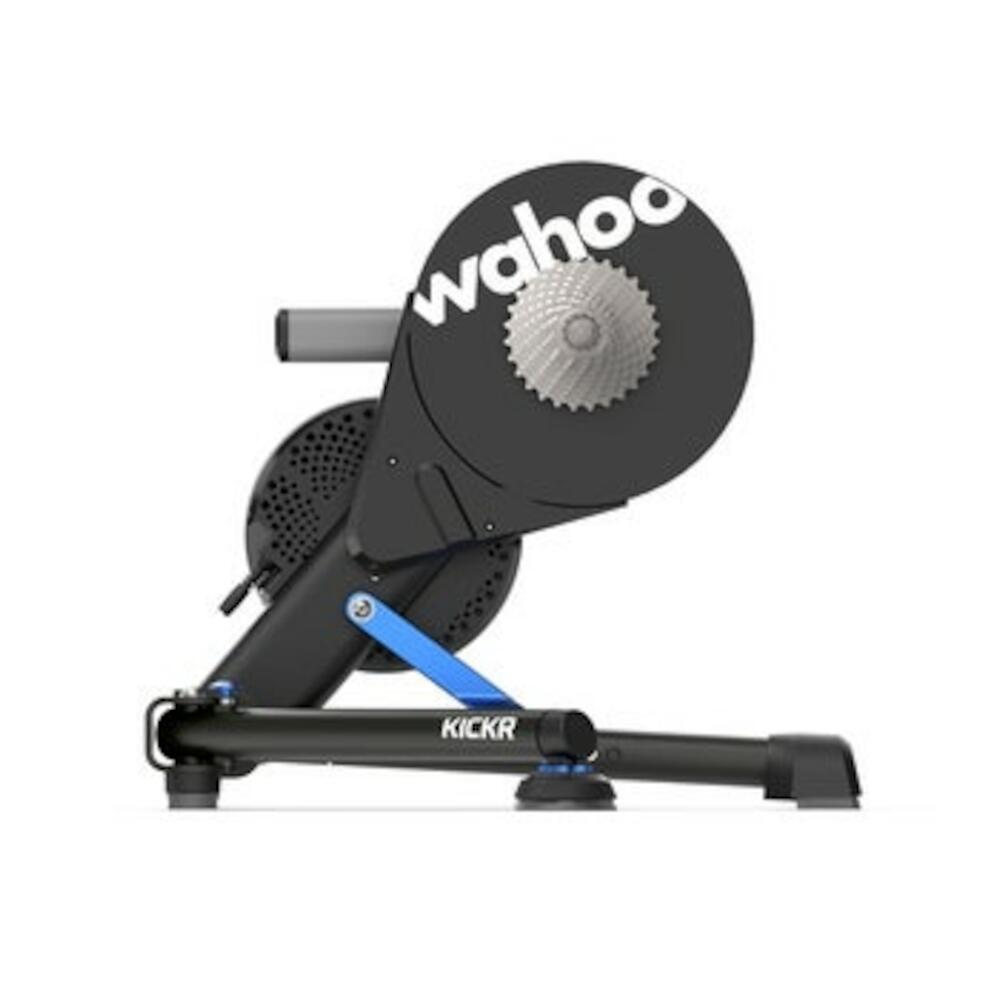 Wahoo Kickr V6 Primeau Velo