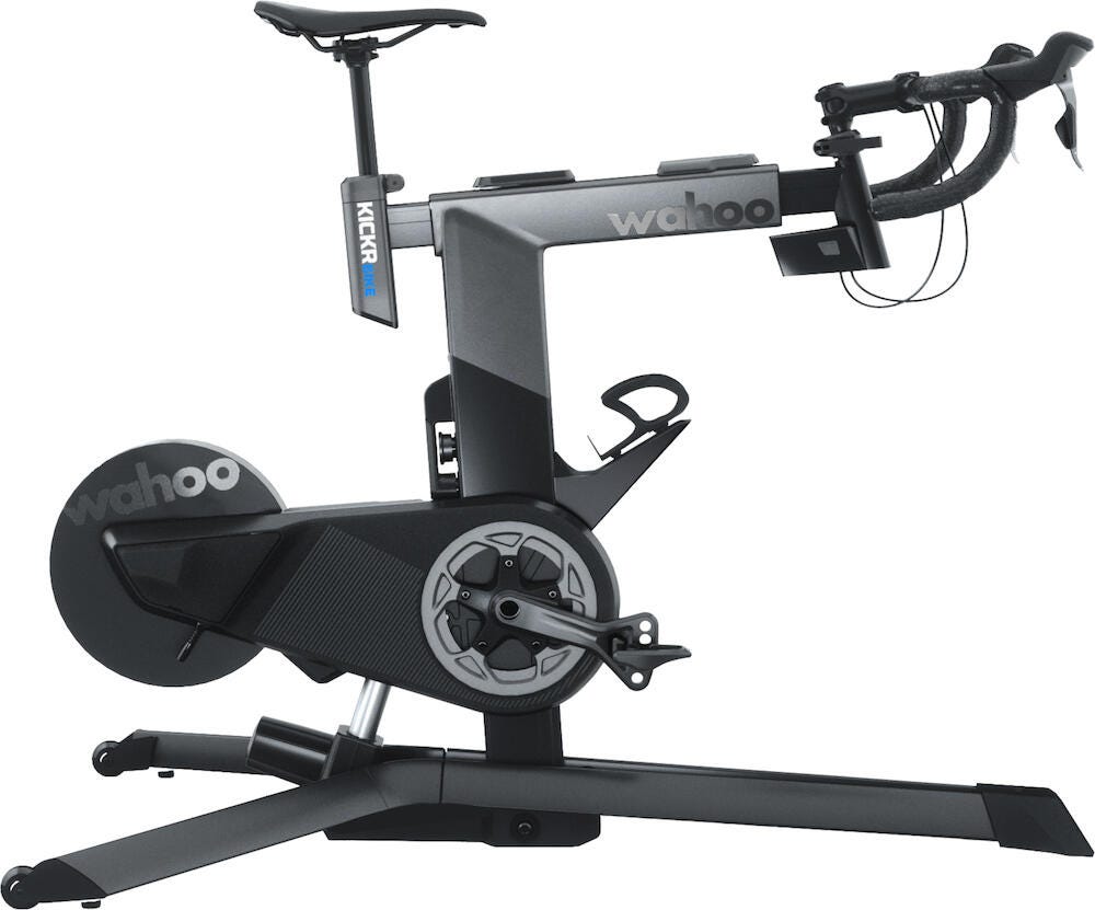 Bike Trainers Primeau Velo