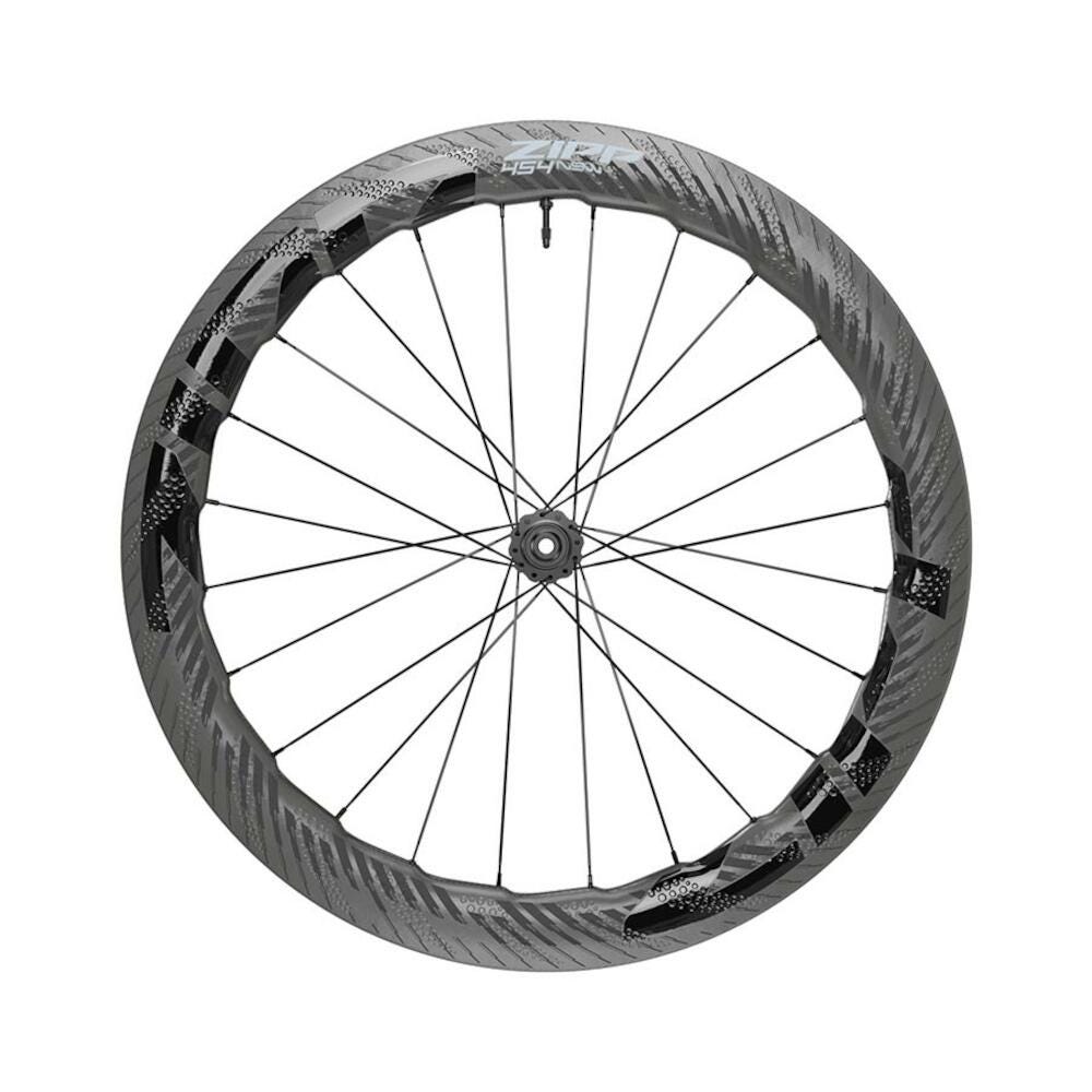 Components by Zipp | Primeau Velo
