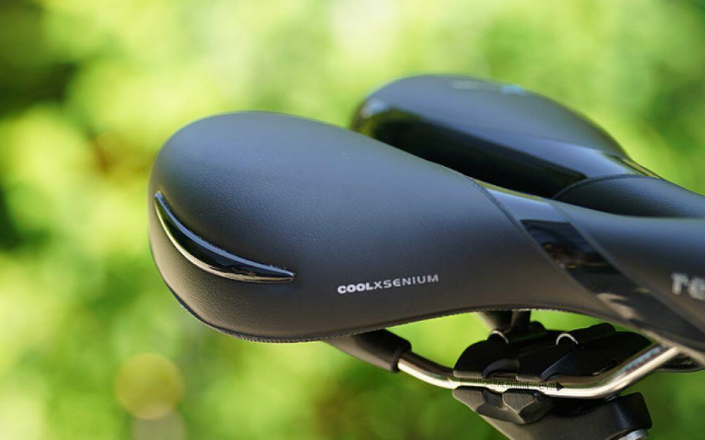 Selle royal respiro moderate women's saddle outlet