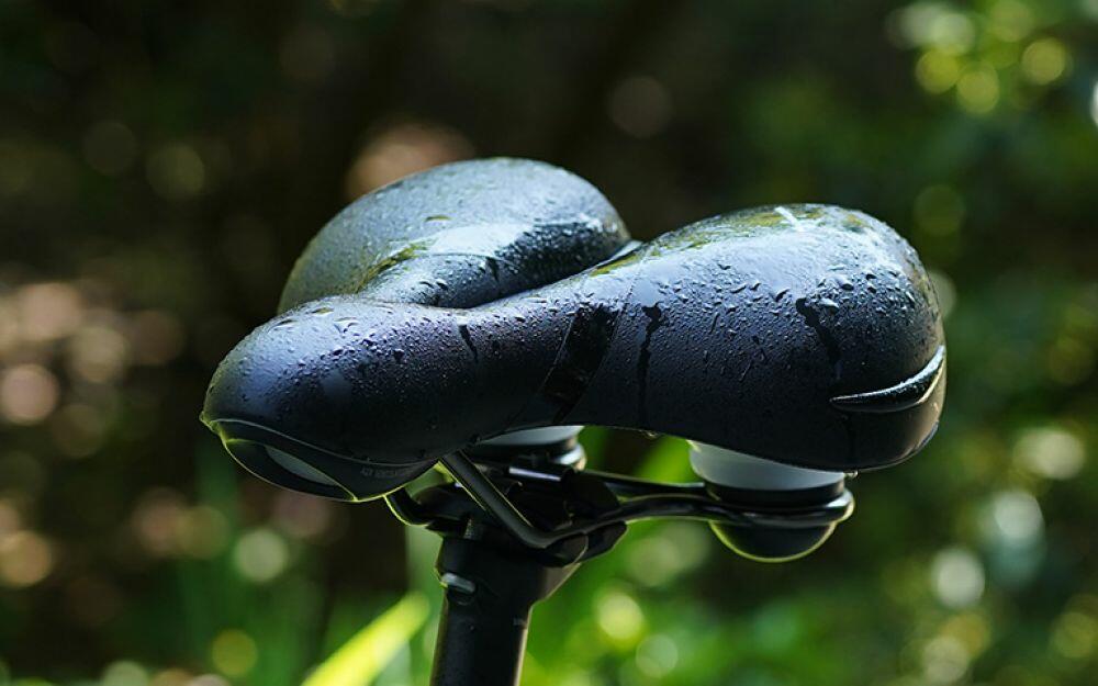Selle royal respiro soft relaxed saddle clearance