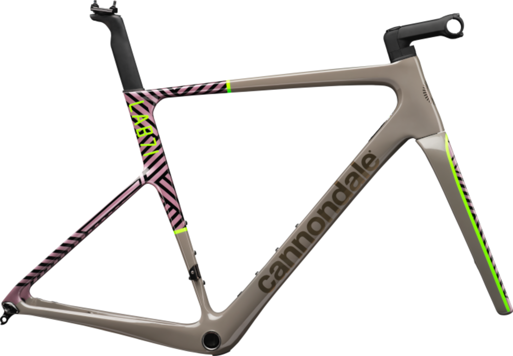 Cannondale SuperSix Evo LAB71 Frameset 2023 Primeau Velo