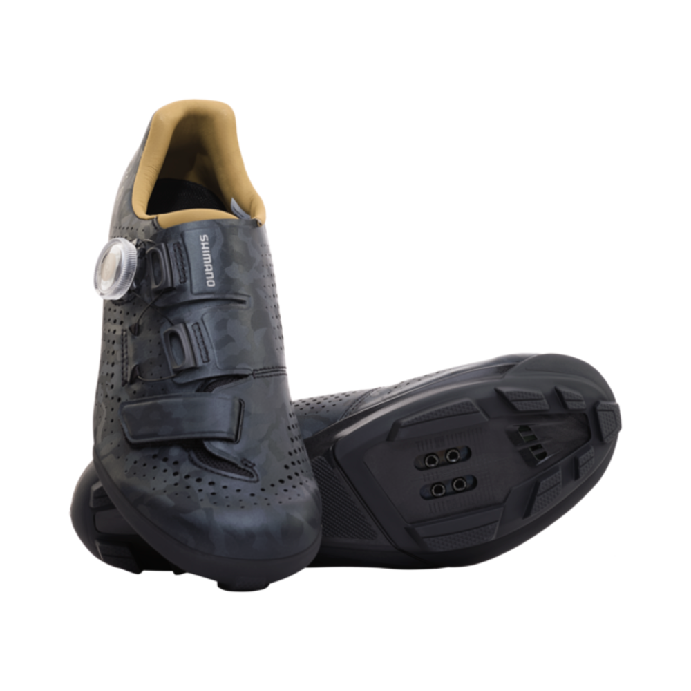 Shimano rp5 sale wide fit