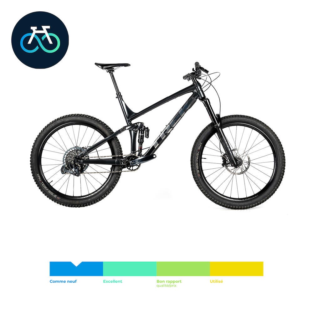 Trek remedy clearance 8 2021 xt