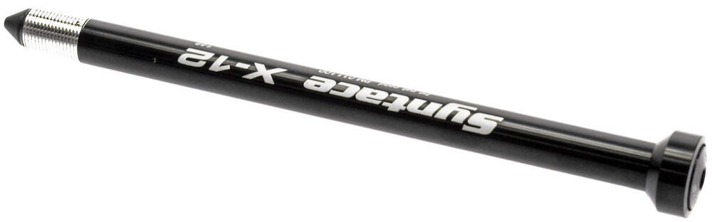 専門ショップ X12 Syntace Rear Velo Primeau | Axle Thru 靴