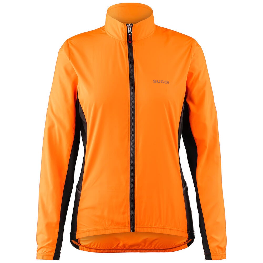 Sugoi Stash Jacket for Women Primeau Velo